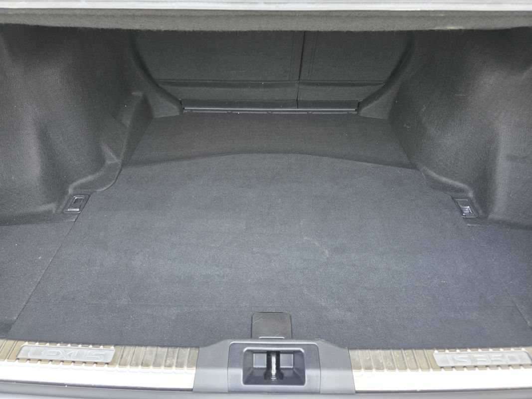 Used 2022 Lexus IS 350 F Sport w/ Navigation Package RWD image 31