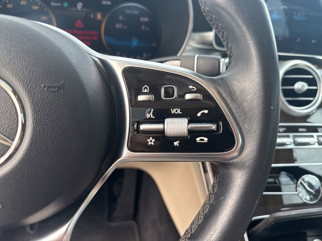 Used 2021 Mercedes-Benz C 300 Sedan image 20