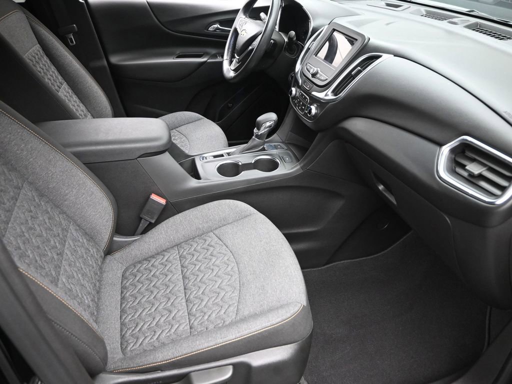 Used 2022 Chevrolet Equinox LT image 7