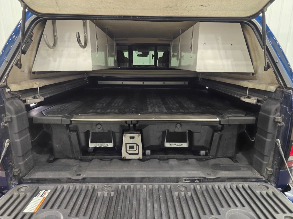 Used 2023 Nissan Frontier SV w/ Technology Package AWD/4WD image 30