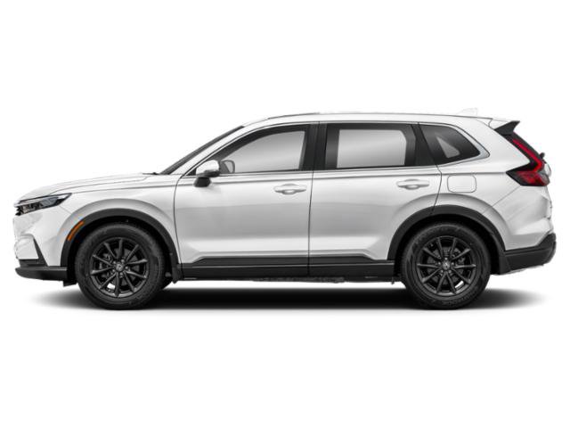 New 2026 Honda CR-V EX-L image 3