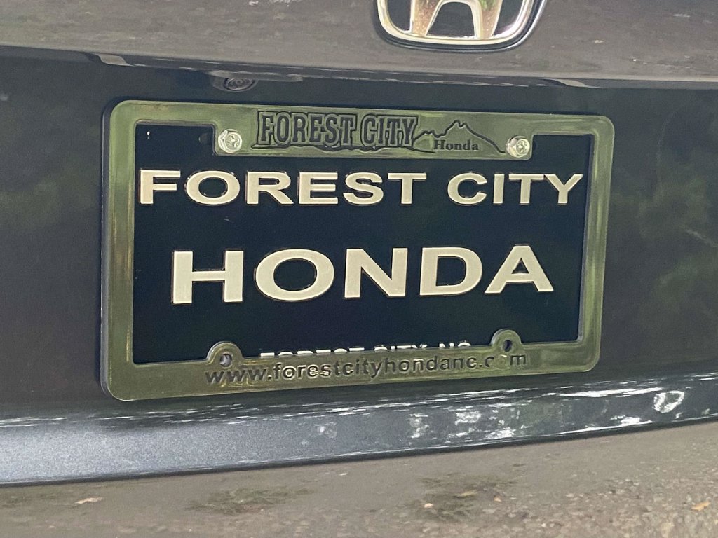 New 2027 Honda CR-V LX image 29
