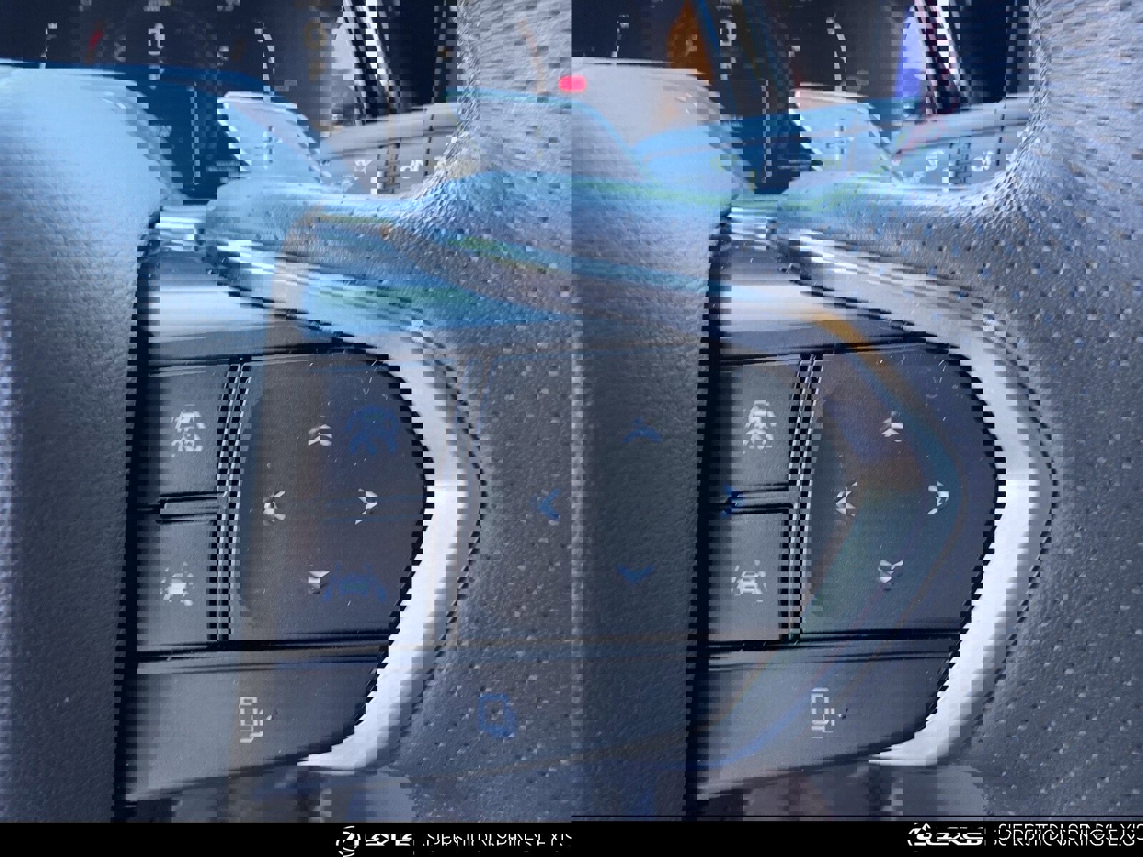 Certified 2023 Lexus RX 500h F Sport image 25