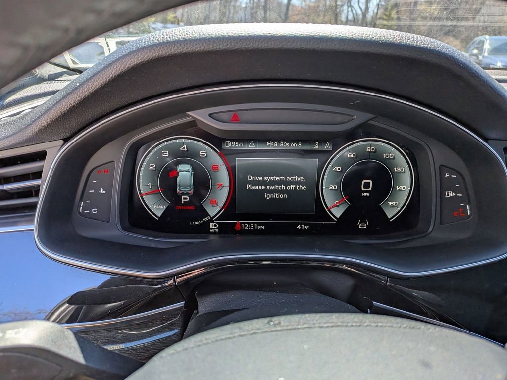 Used 2023 Audi Q7 3.0T Premium Plus w/ Premium Plus Package image 10