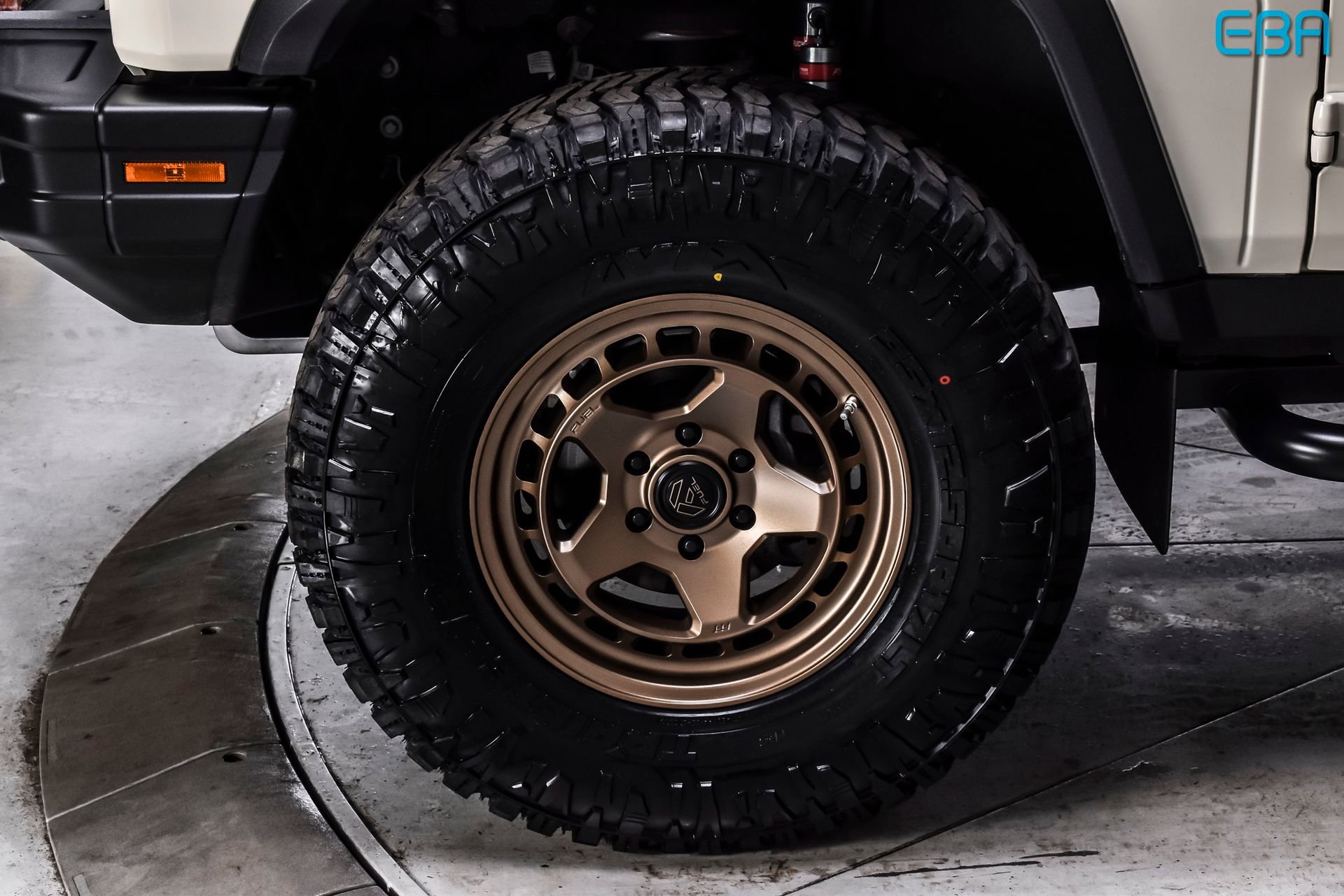 Used 2025 INEOS Grenadier Fieldmaster Edition AWD/4WD image 10