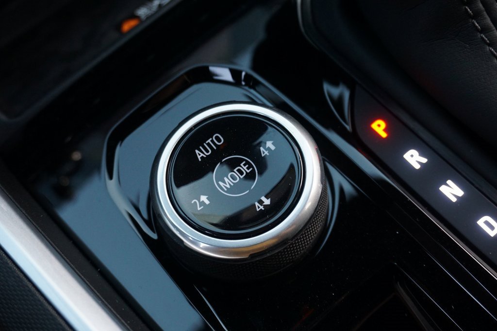 New 2026 Chevrolet Colorado Trail Boss image 19