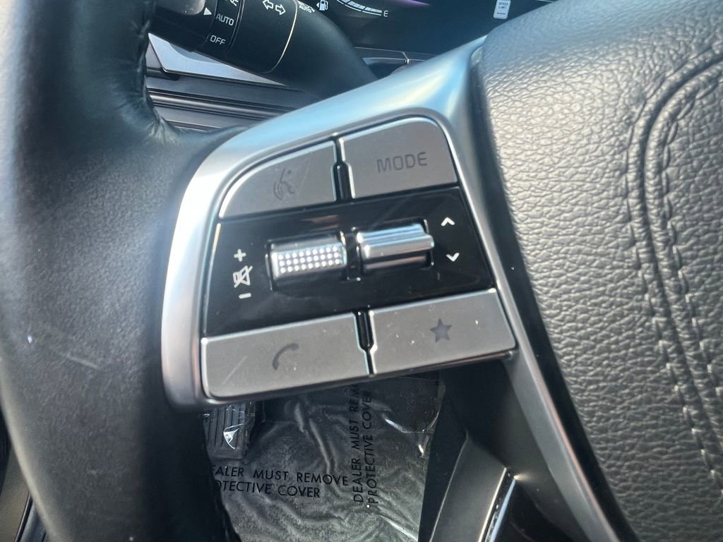 Used 2025 Kia Telluride S FWD image 27