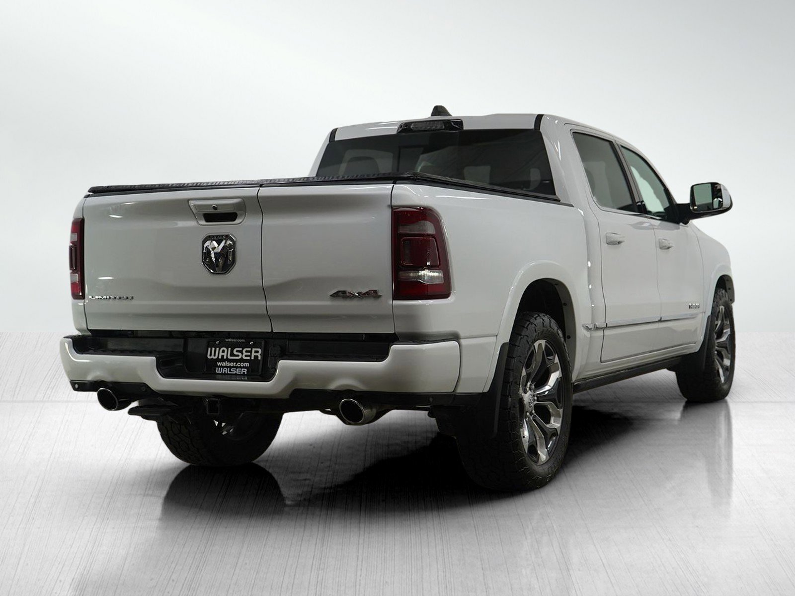 Used 2023 RAM 1500 Limited image 5