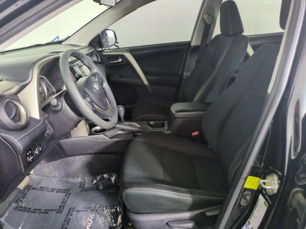 Used 2014 Toyota RAV4 XLE AWD/4WD image 10