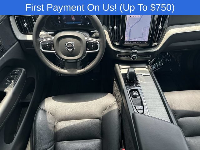 Used 2025 Volvo XC60 B5 Plus AWD/4WD image 21