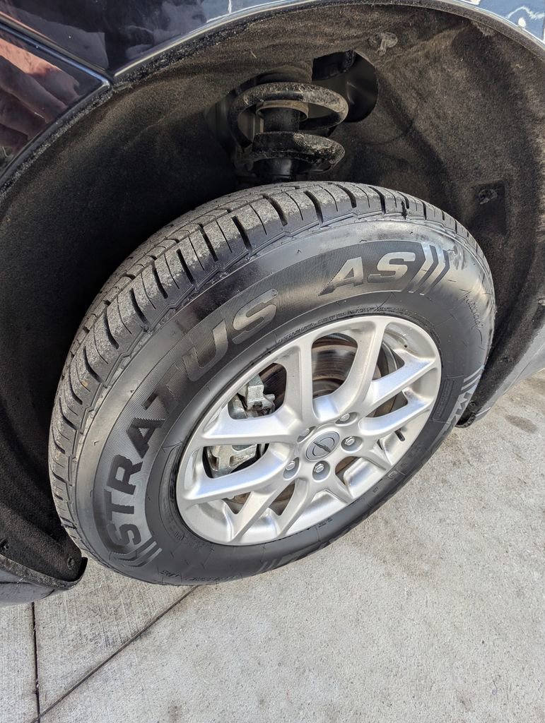 Used 2024 Chrysler Pacifica Touring-L image 43