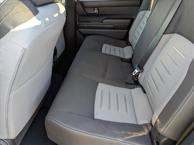 New 2025 Toyota Tacoma TRD Off-Road image 15