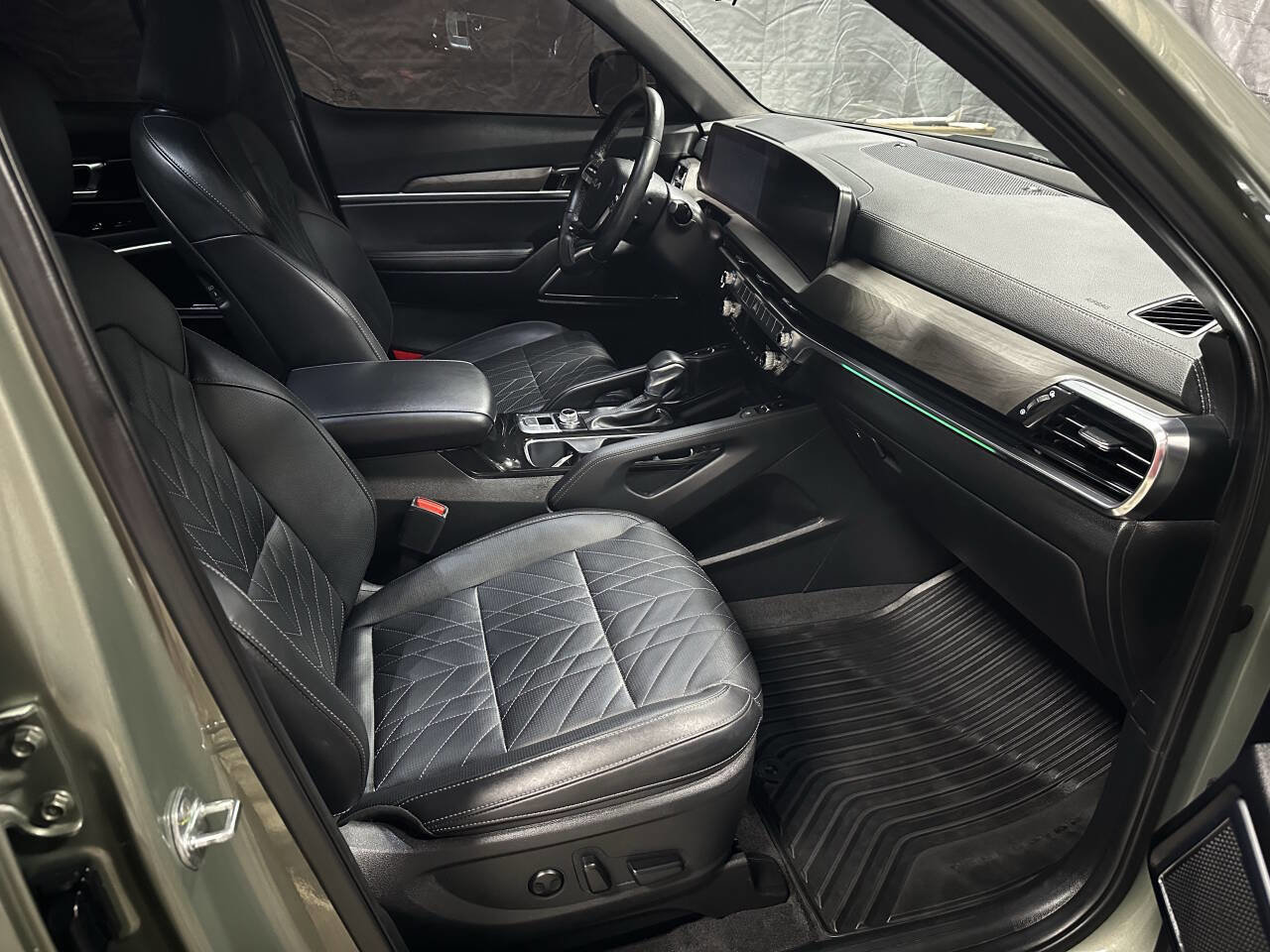 Used 2023 Kia Telluride SX Prestige X-Pro image 8