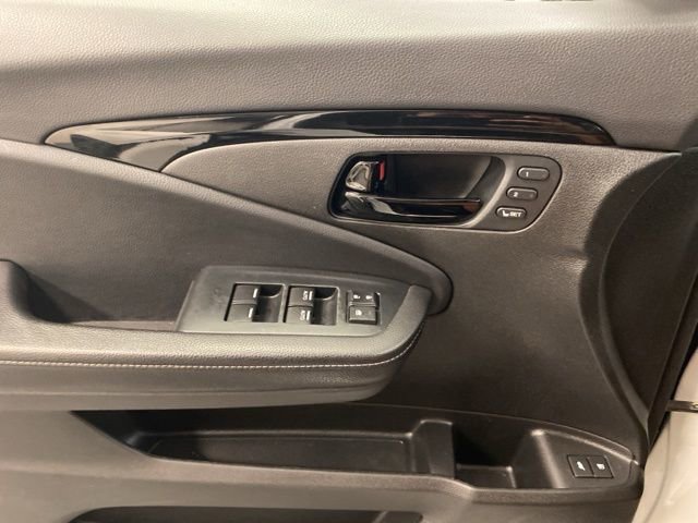 Used 2022 Honda Passport Elite image 20