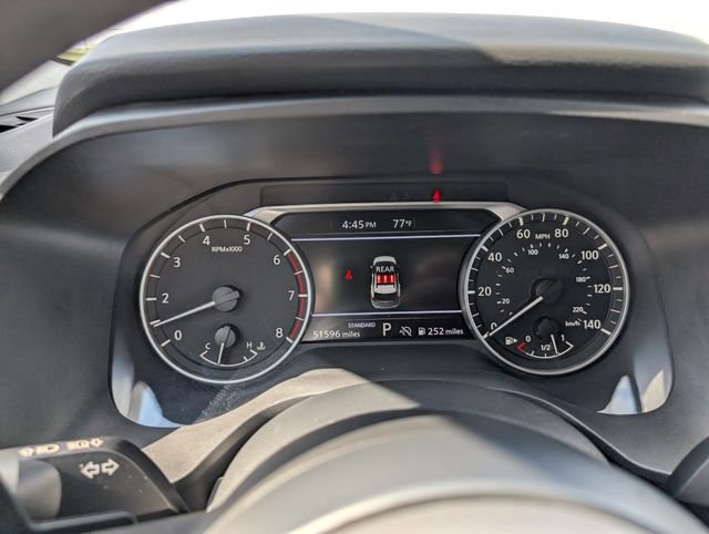 Used 2024 Nissan Rogue SV image 14