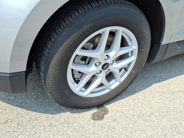 Certified 2024 Ford Edge SEL AWD/4WD image 6