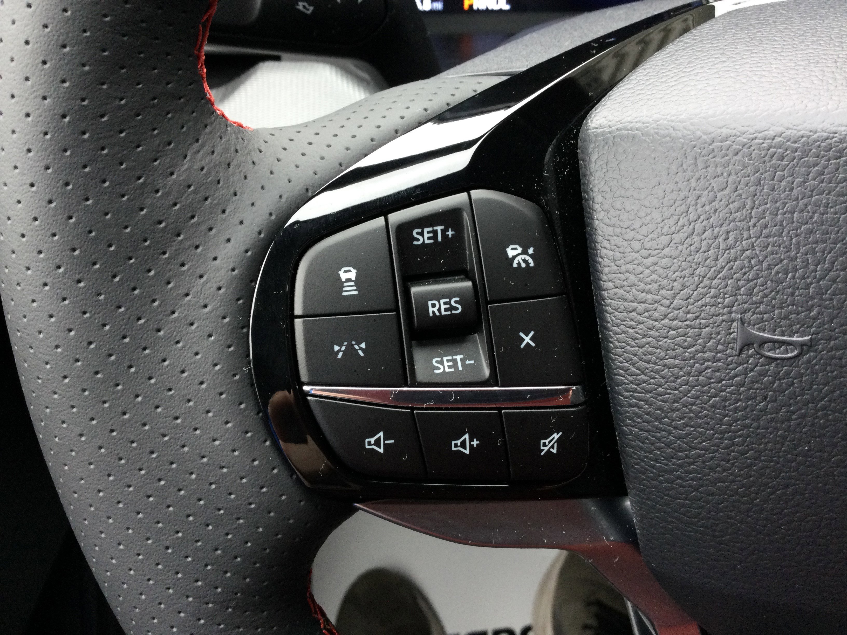 New 2026 Ford Explorer ST-Line image 13