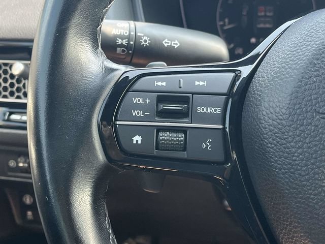 Used 2022 Honda Civic Sport image 25