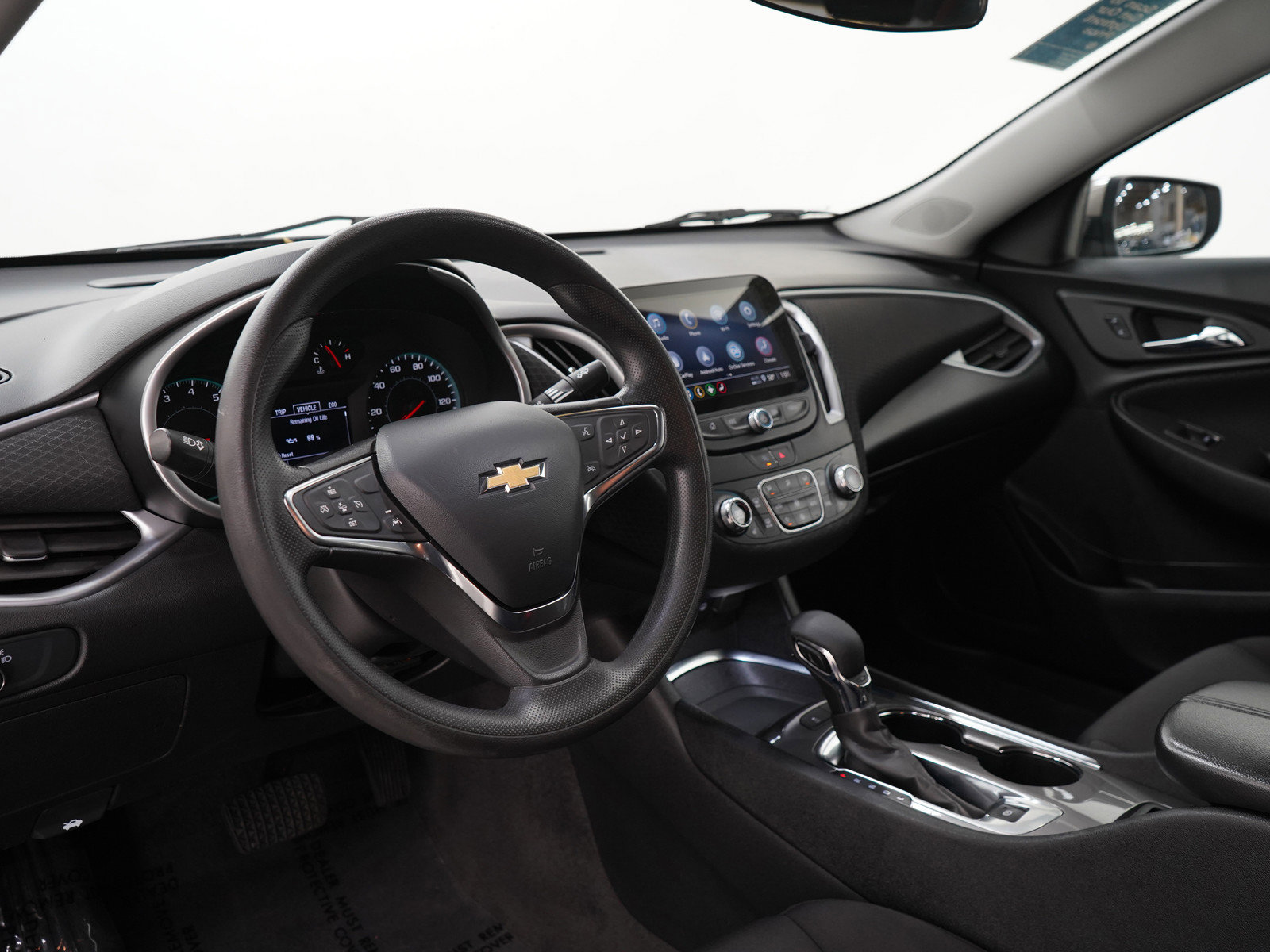 Used 2024 Chevrolet Malibu LT FWD image 23