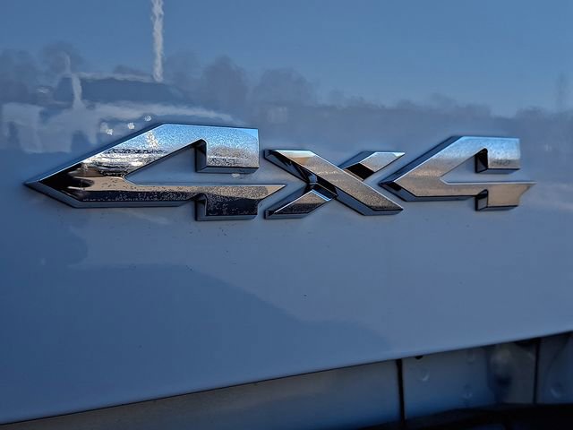 Used 2024 RAM 2500 Tradesman w/ Chrome Appearance Group image 30