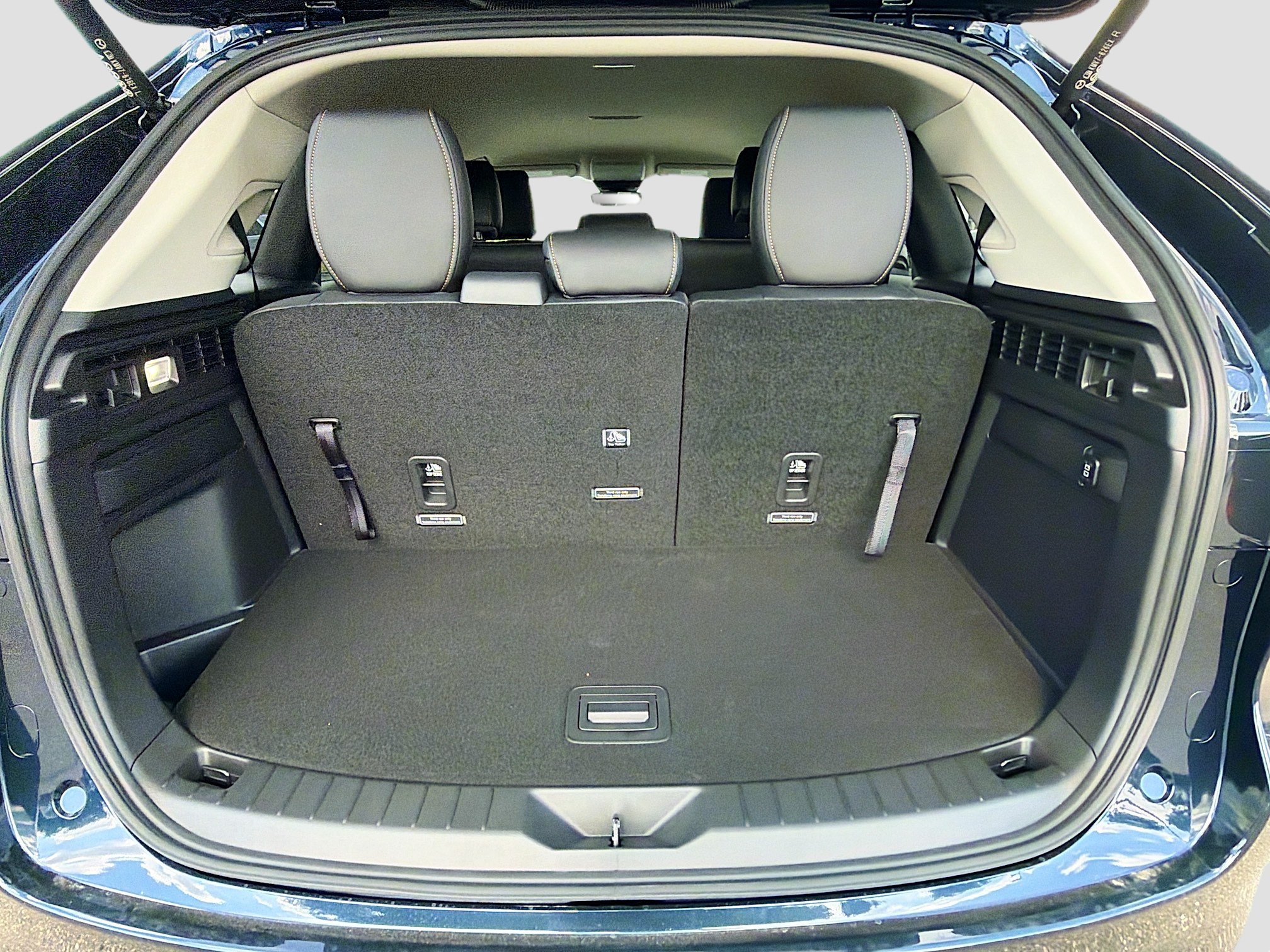 New 2026 MAZDA CX-90 3.3 Turbo w/ Select Package AWD/4WD image 15