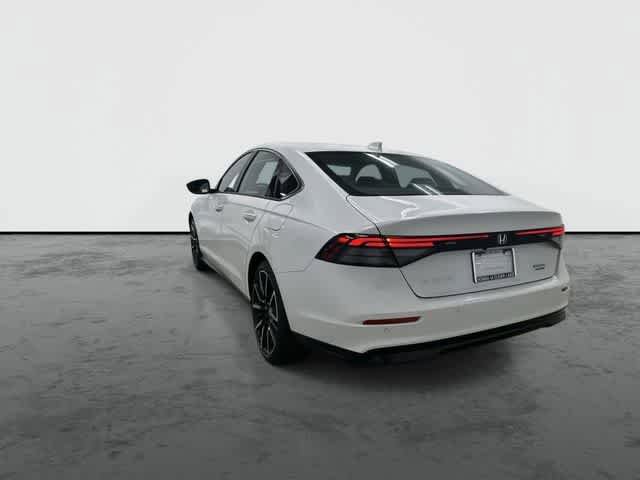 New 2026 Honda Accord Touring image 2