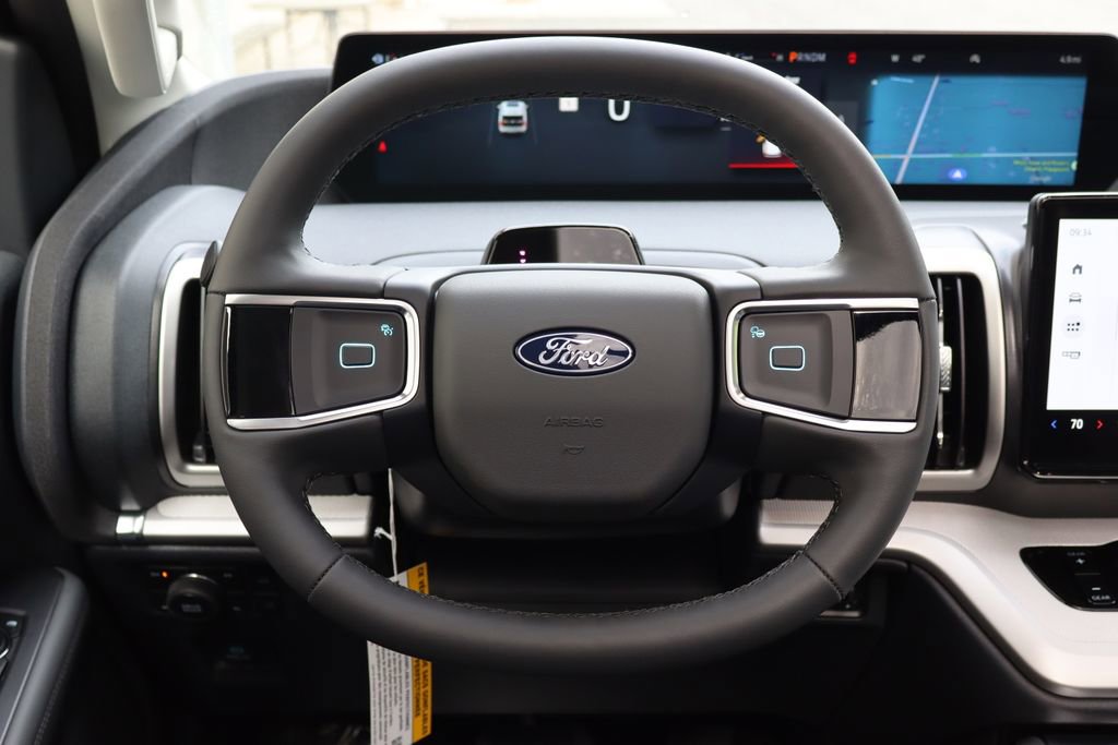 New 2026 Ford Expedition Max Active AWD/4WD image 27