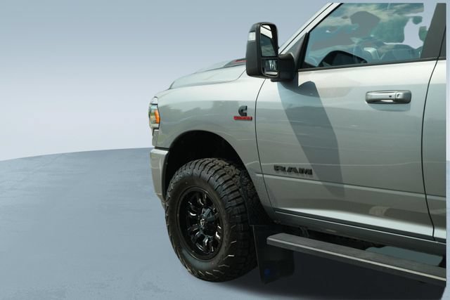 Used 2024 RAM 3500 Laramie w/ Night Edition AWD/4WD image 41