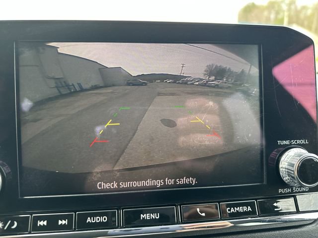 Used 2022 Mitsubishi Outlander ES image 24