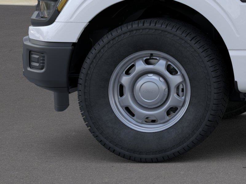 New 2026 Ford F150 XL RWD image 18