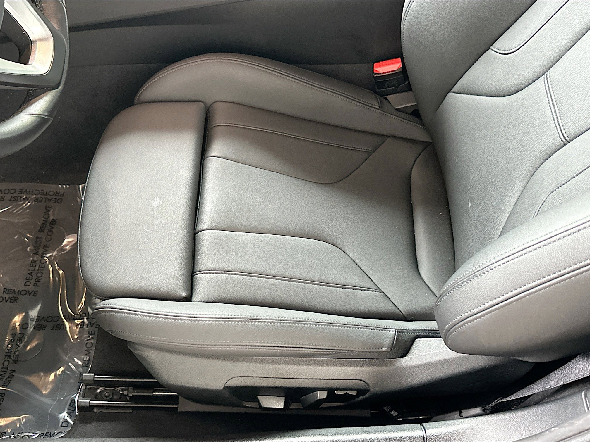 Certified 2022 BMW Z4 sDrive30i image 19