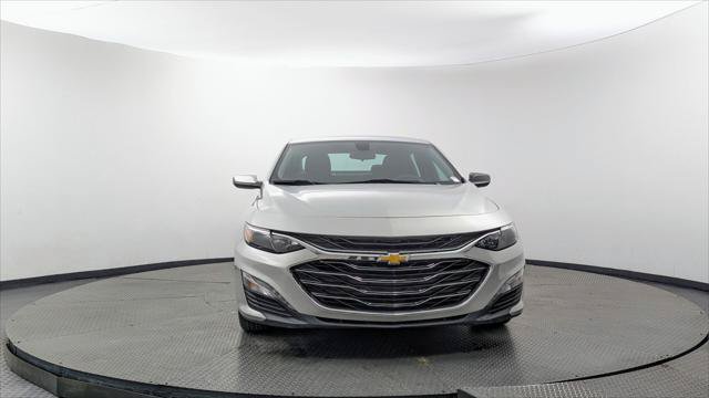 Used 2022 Chevrolet Malibu LT FWD image 12