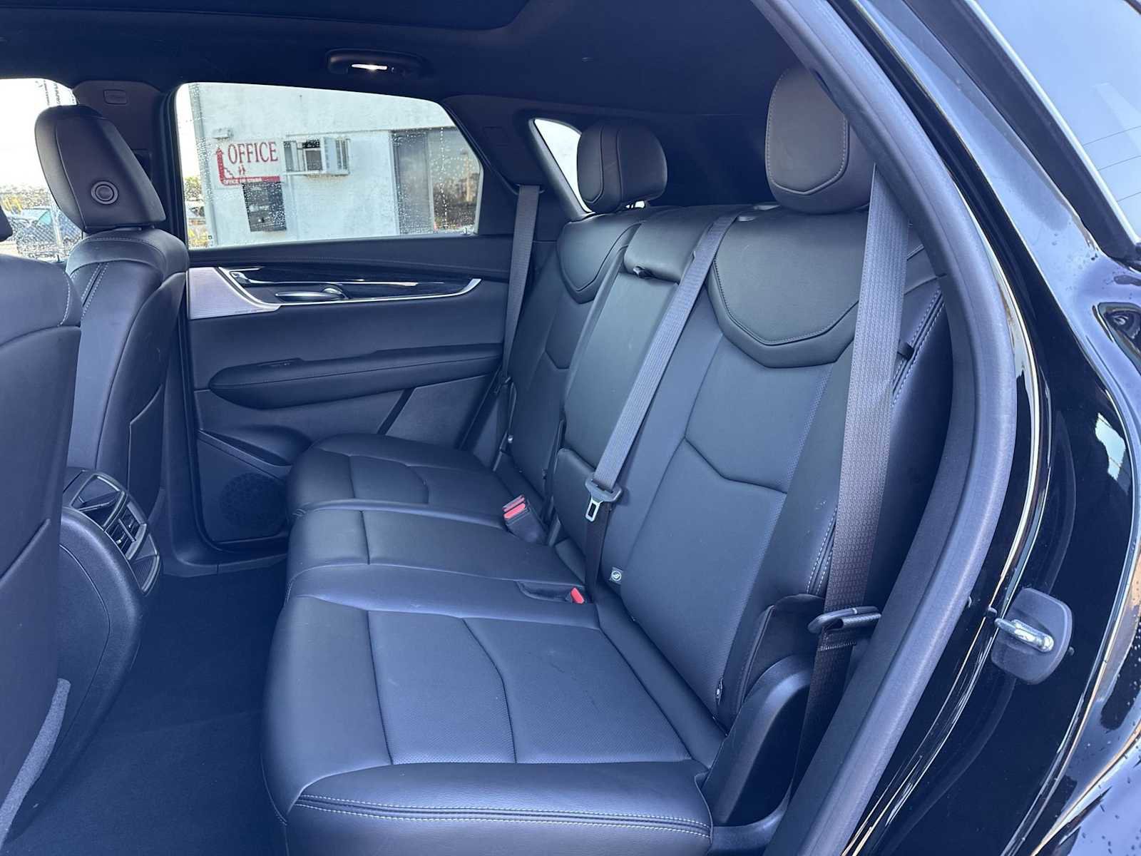 Used 2023 Cadillac XT5 Premium Luxury FWD image 18