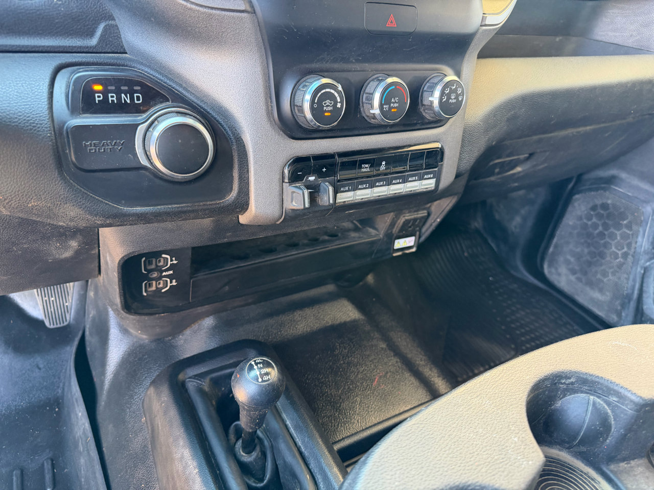 Used 2021 RAM 2500 Tradesman w/ Snow Chief Group image 28