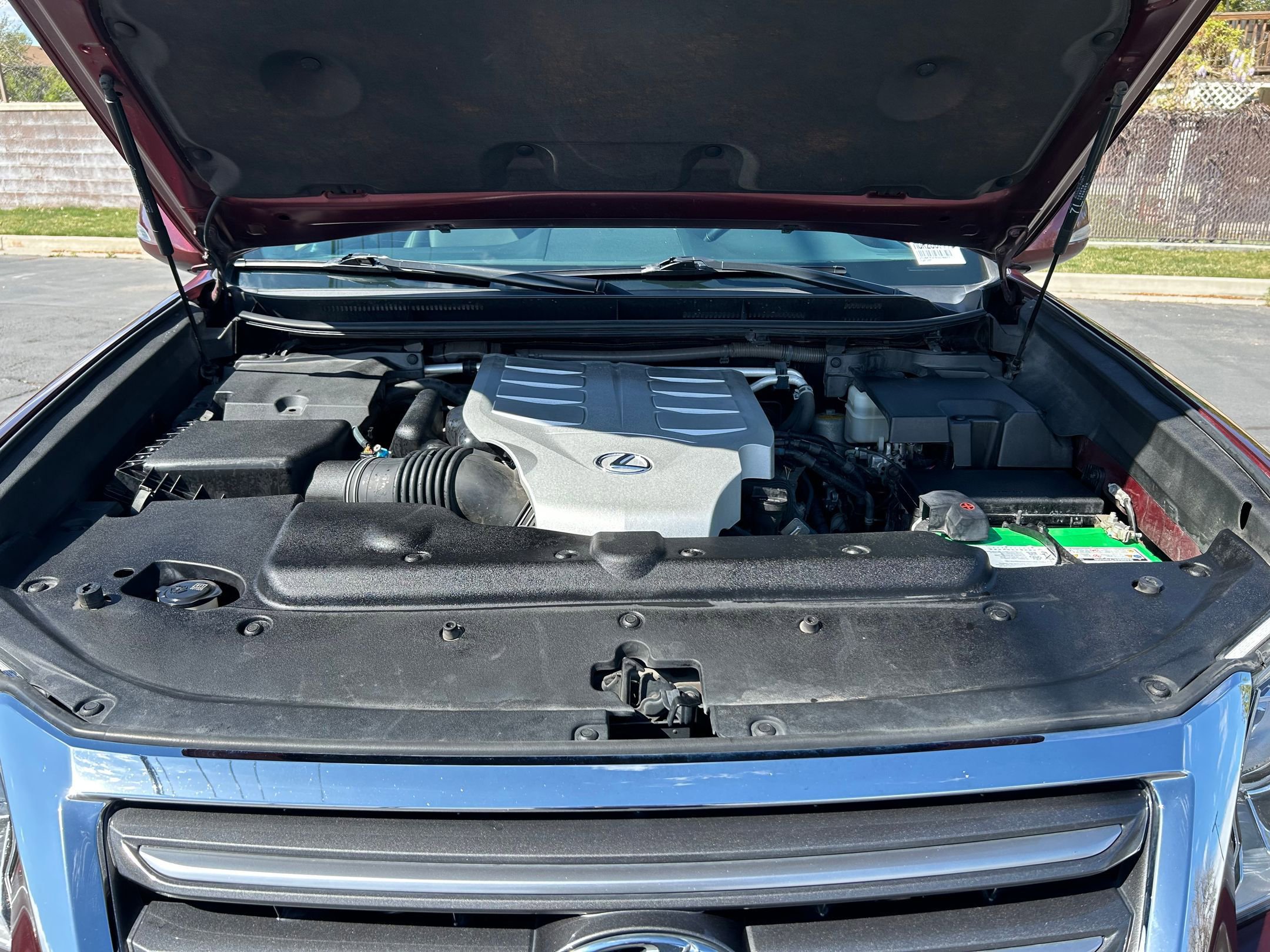 Used 2014 Lexus GX 460 image 33