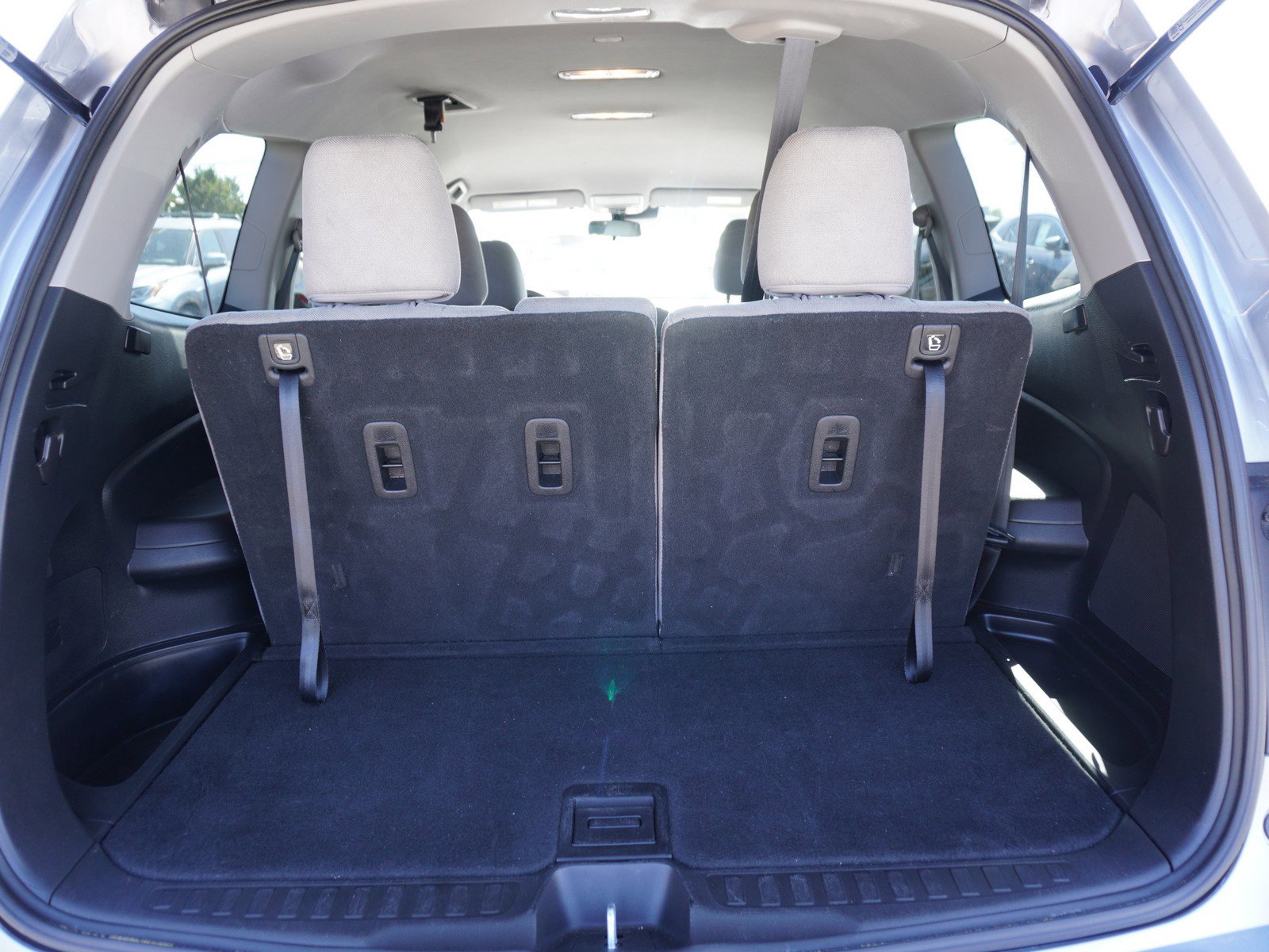 Used 2021 Honda Pilot EX image 10
