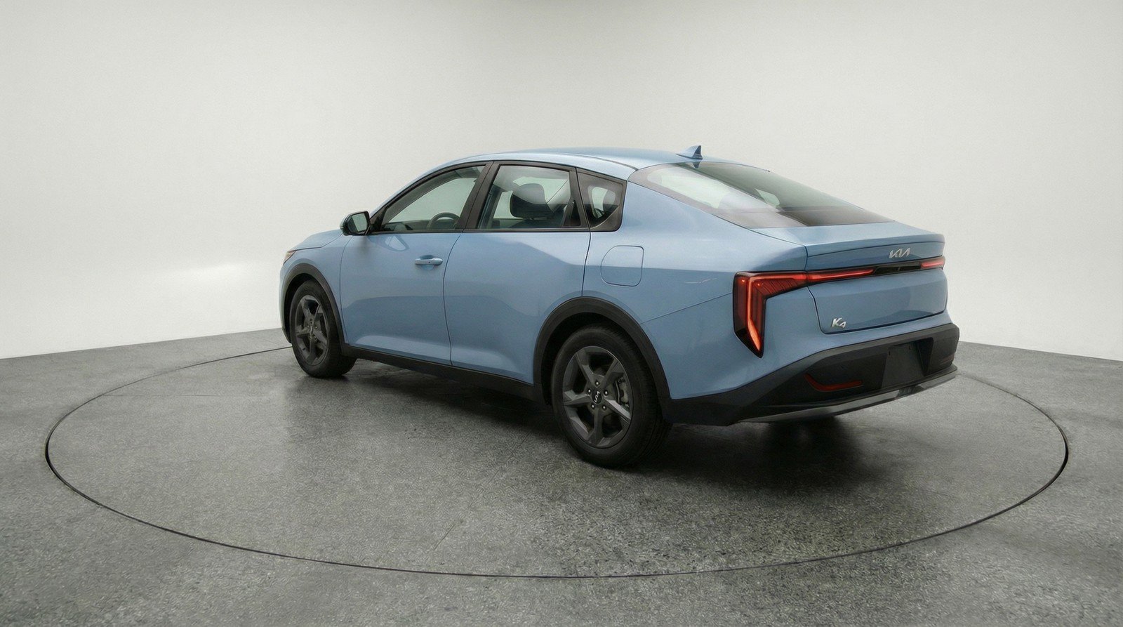 Used 2025 Kia K4 LXS image 6
