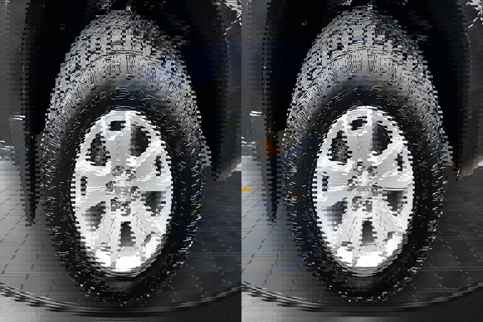 Used 2016 Chevrolet Colorado Z71 image 34