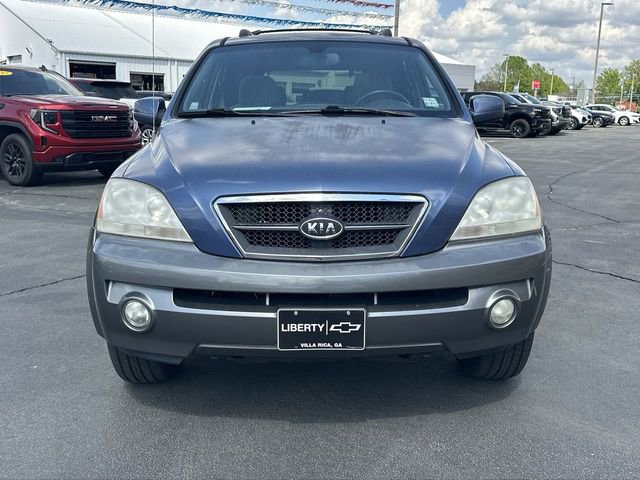 Used 2006 Kia Sorento 2WD image 3