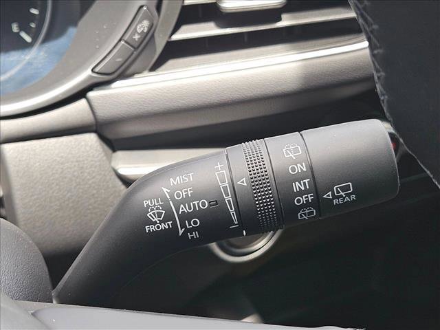 Used 2026 MAZDA MAZDA3 s Sport FWD image 14