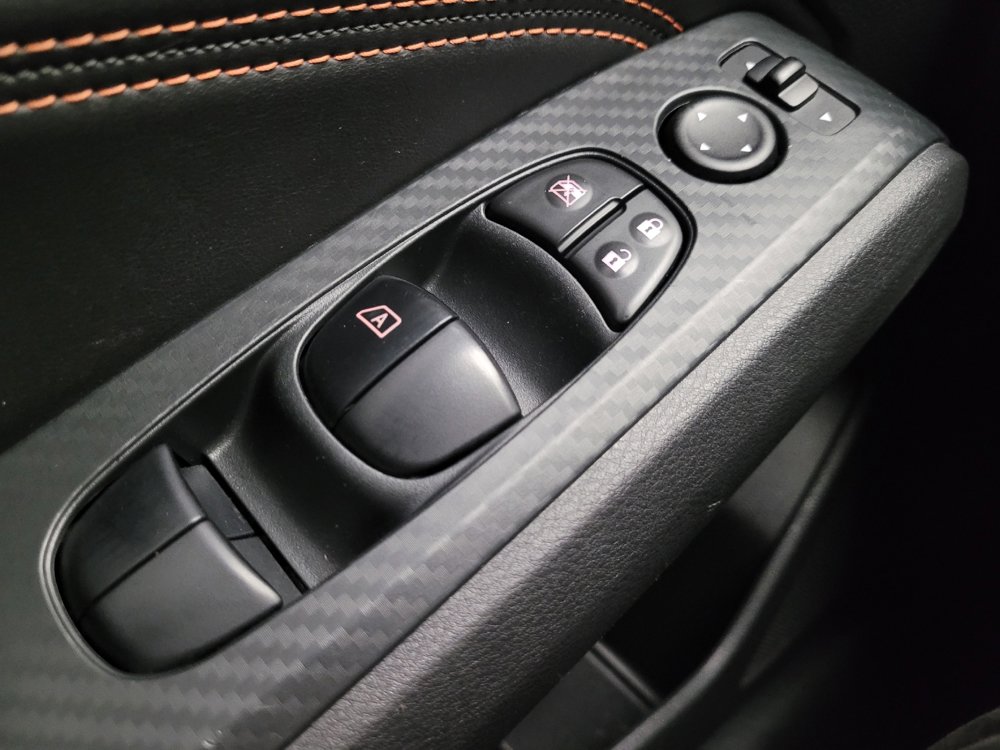 Used 2019 Nissan Altima 2.5 SR w/ SR Premium Package image 27