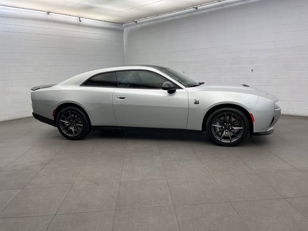 New 2026 Dodge Charger Scat Pack AWD/4WD image 2