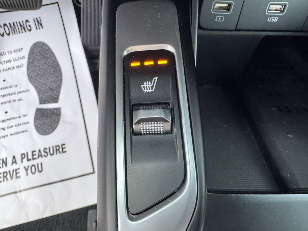 Used 2023 Kia Sorento X-Line EX image 29