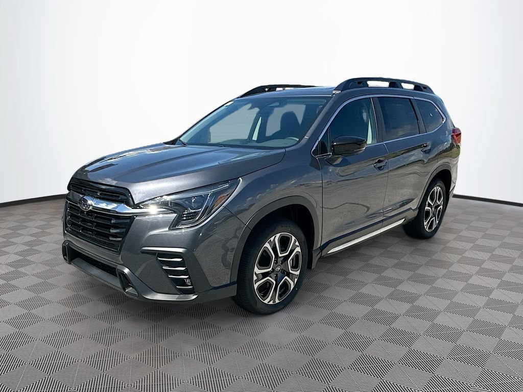 New 2026 Subaru Ascent Limited AWD/4WD image 4