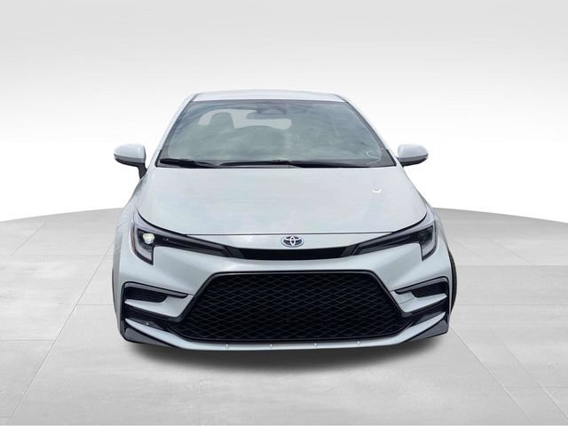 Used 2025 Toyota Corolla SE FWD image 12
