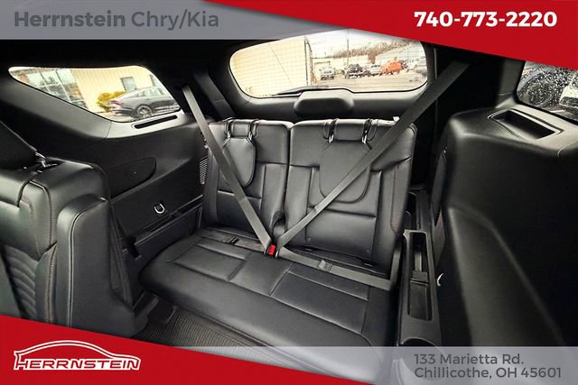 Used 2025 Ford Explorer ST-Line w/ Premium Package image 20