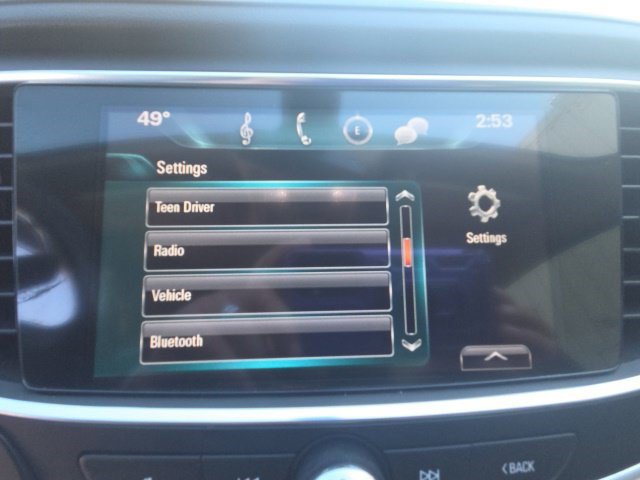 Used 2019 Buick LaCrosse Sport Touring w/ Sights and Sounds Package FWD image 30