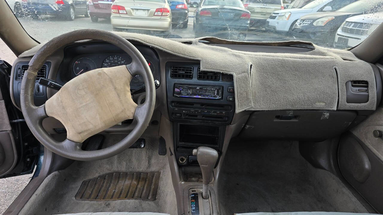 Used 1996 Toyota Corolla image 9