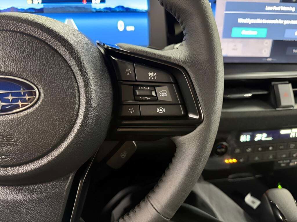 New 2026 Subaru Outback Premium image 13