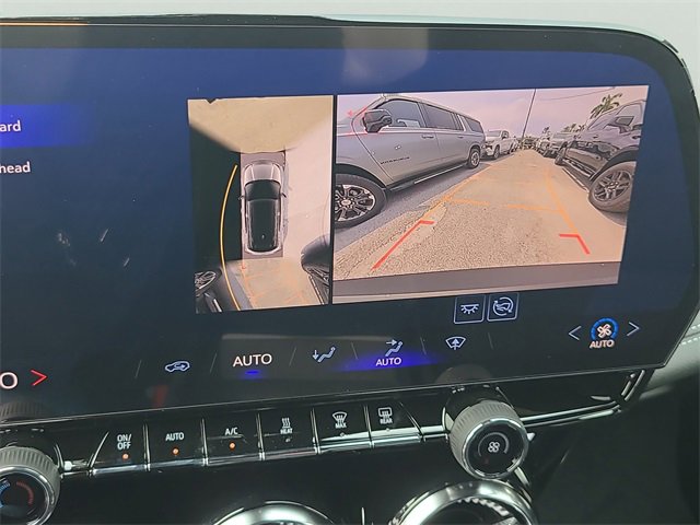 New 2025 Chevrolet Blazer EV LT image 31